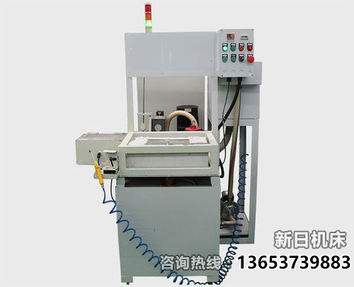 轉(zhuǎn)向器蝸輪、蝸桿清洗機(jī)