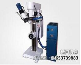 頂尖孔磨床的回轉(zhuǎn)頂尖磨損怎么辦？