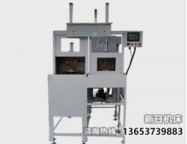 轉(zhuǎn)向器殼體清洗機(jī)是個什么機(jī)器？
