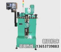 中心孔研磨機(jī)的加工工藝是怎樣的？