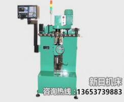 中心孔研磨機(jī)是怎么進(jìn)行工作的？