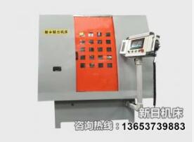 如何修磨中心孔磨床的中心孔？