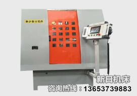  新鄉(xiāng)機(jī)床廠哪家比較？
