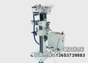 常見(jiàn)的中心孔研磨床的研磨方法