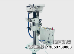 中心孔磨床的結(jié)構(gòu)組成原理，你造嗎？
