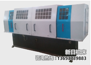 新鄉(xiāng)機(jī)床廠：常見(jiàn)的六大機(jī)床種類