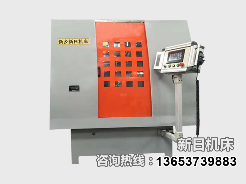如何做好中心孔磨床金屬表面的除銹清洗工作？